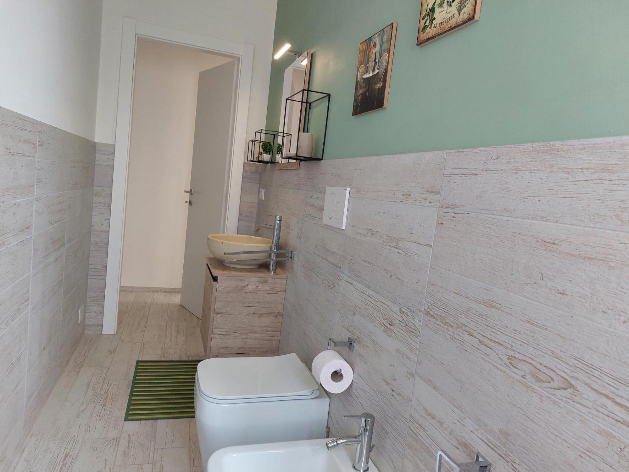 Una Finestra Sul Mare Home 2 Bergeggi Exterior foto