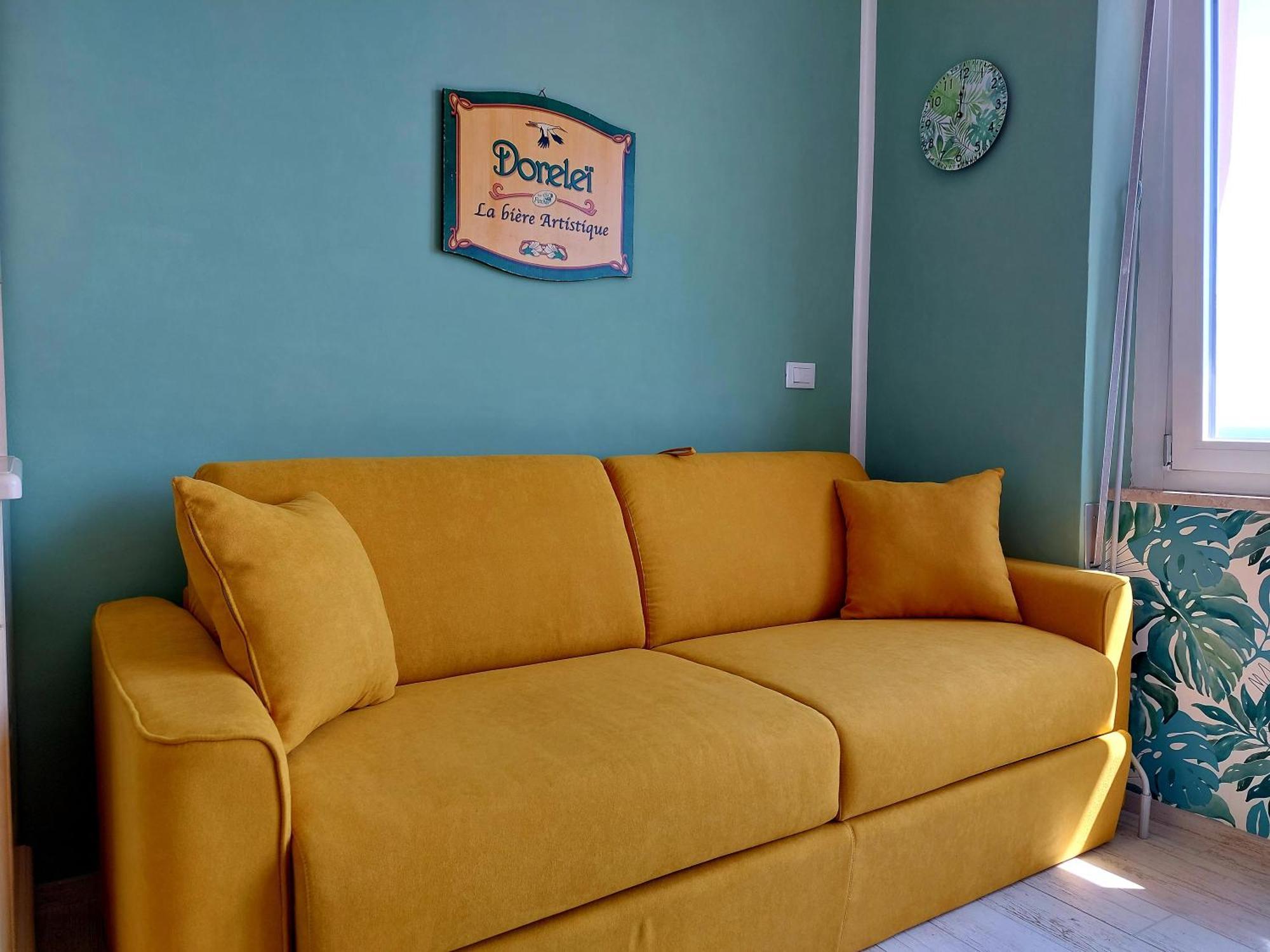 Una Finestra Sul Mare Home 2 Bergeggi Exterior foto